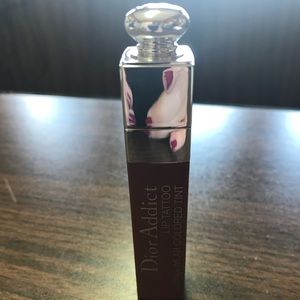 Dior Addict Lip Tattoo